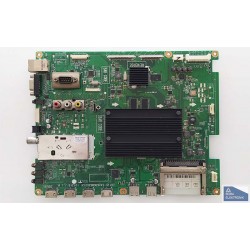 EBT61514217 , EAX64405501 (0) , LG 32LW5500 , 42LW5590 , MAIN BOARD , ANAKART EBT61514217 , EAX64405501 (0) , LG 32LW5500 , 42LW5590 , MAIN BOARD , ANAKART